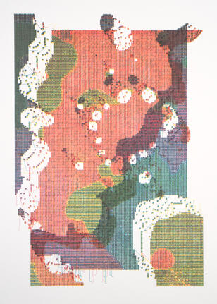 clp 031024 - 48x63 cm